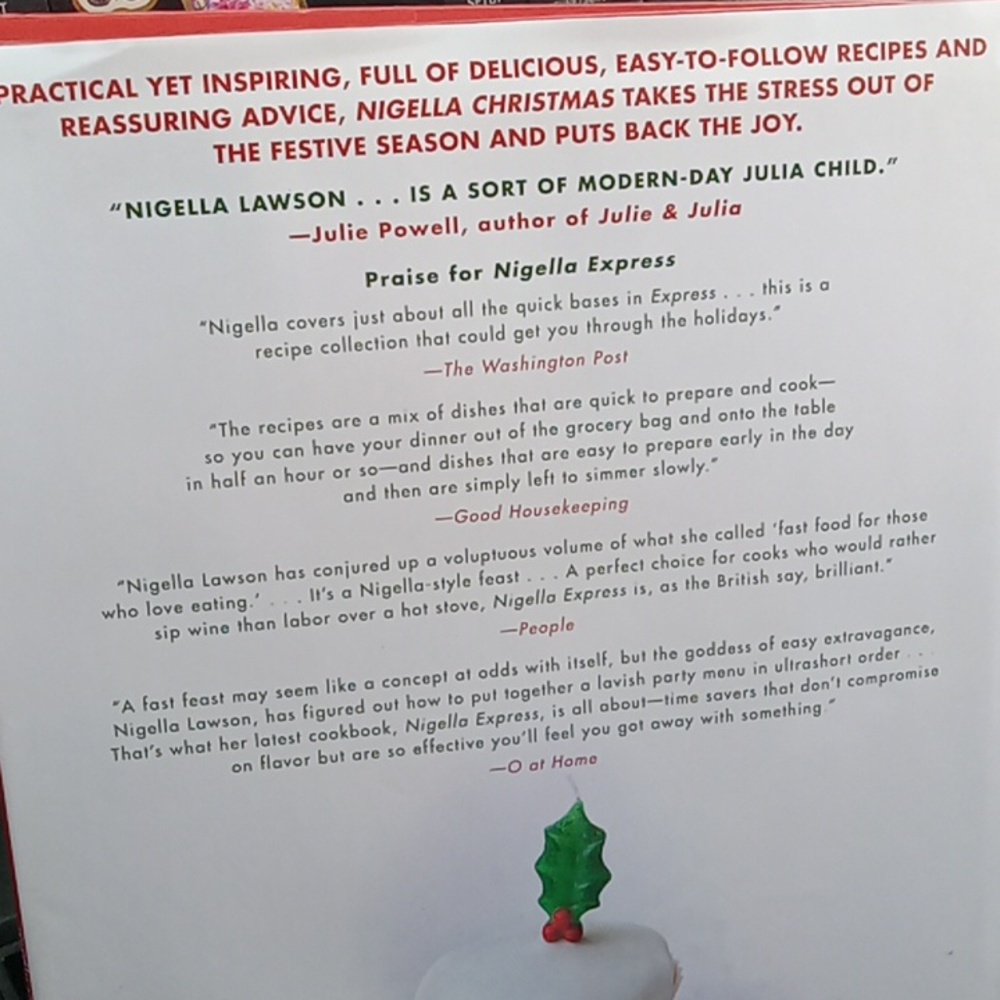 Cookbook - Picture 2 of 3